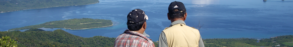 Dinagat Island