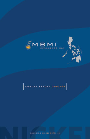 Annual Report 2008