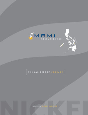 Annual Report 2009