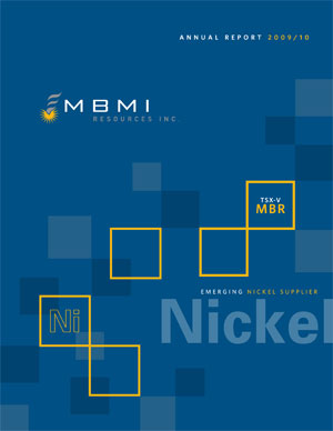 Annual Report 2009