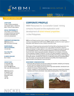 Brochure